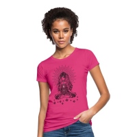 Yoga Tshirt BOHO Design