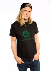 Ganesha Mantra Tshirt