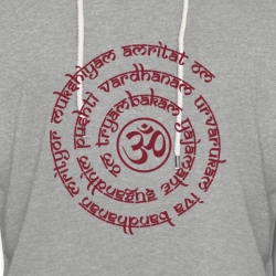 Yoga Mantra Design