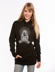 Hoodie_dress_black