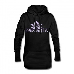 Namaste_hoodiekleid