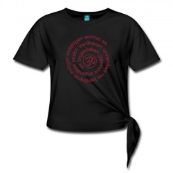 Yoga Mantra Design