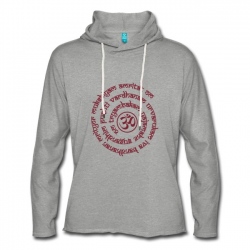 Yoga Hoodie