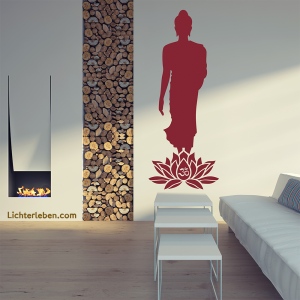 1_Stehender_buddha_lotus5