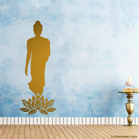 Stehender_buddha_lotus3