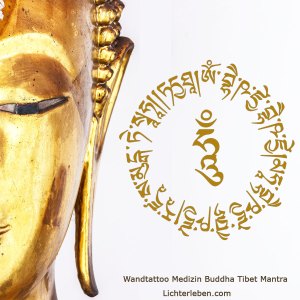 Buddha statue