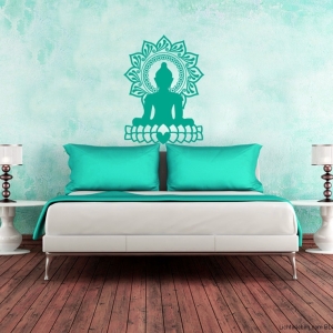 Buddha Herz