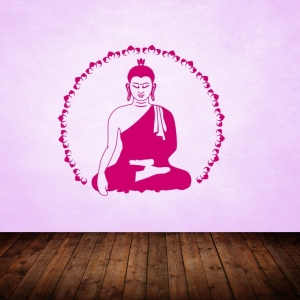 Buddha Lotus