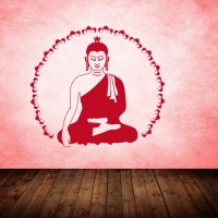 Buddha Lotus