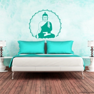 Buddha Lotus