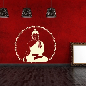 Buddha Lotus