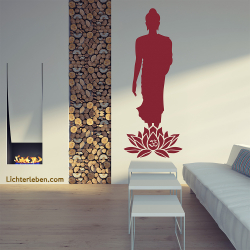 1_Stehender_buddha_lotus5