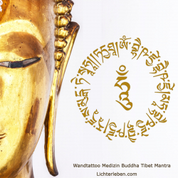 Buddha statue