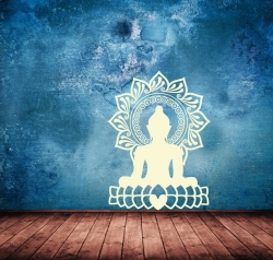 Buddha Herz