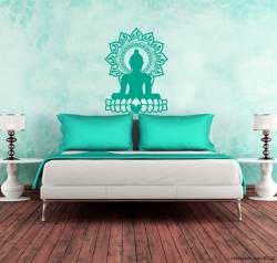 Buddha Herz
