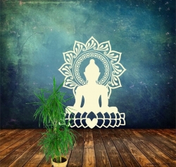 Buddha Herz