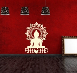 Buddha Herz