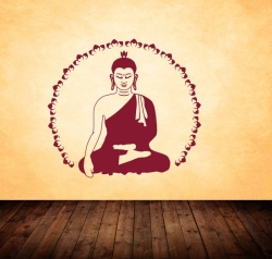 Buddha Lotus
