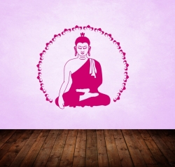 Buddha Lotus