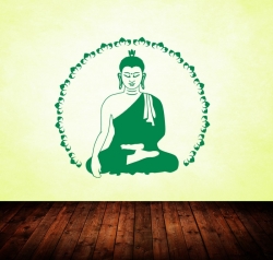 Buddha Lotus