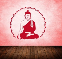 Buddha Lotus