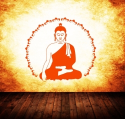 Buddha Lotus