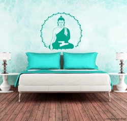 Buddha Lotus