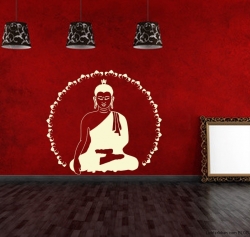Buddha Lotus