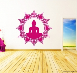 Buddha Sonne