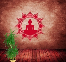 Buddha Sonne