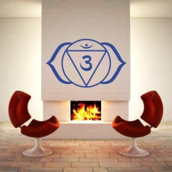Ajna Chakra
