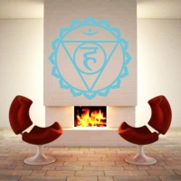 Chakra Vishuddha