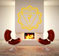 Manipura Chakra