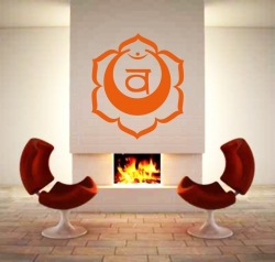 Swadisthana Chakra