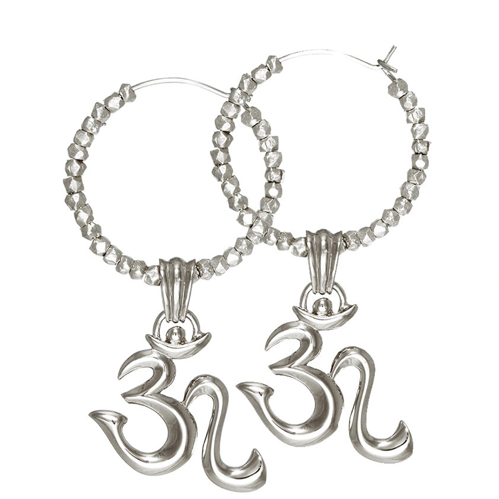OMkreole50mmsilber