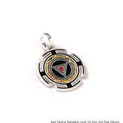 Kali_Mnadala_yantra_Kette_Anhaenger