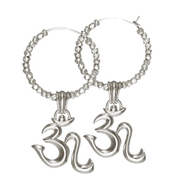 OMkreole50mmsilber