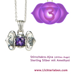 Strinchakra_ajna_anhaenger_schmuck_silber_amthyst
