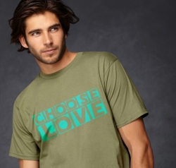 Choose Love für den trendbewusssten Mann