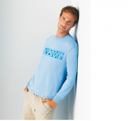 Choose Love für den trendbewusssten Mann