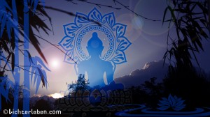 Buddha-Bambus 1920x1080px