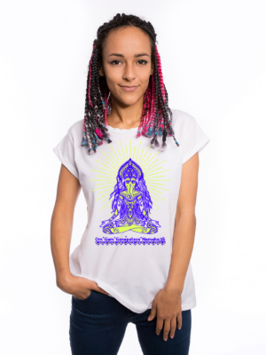 Hippie Ganesha Yogafashion Hippie Ganesha Yogafashion