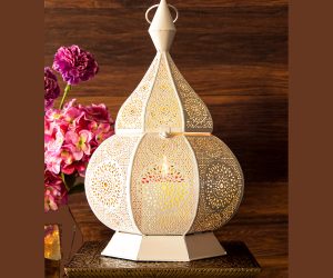Orient Lampe Aladin