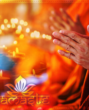 Wandtattoo Namaste Lotus Wandtattoos Wandtattoo Namaste Lotus Wandtattoos