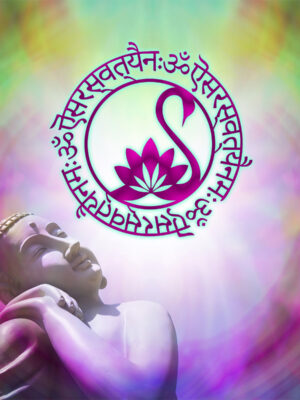 MANTRA SARASWATI IN SANSKRIT