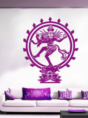Shiva Glück