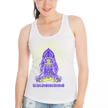 Hippie Ganesha Yogafashion