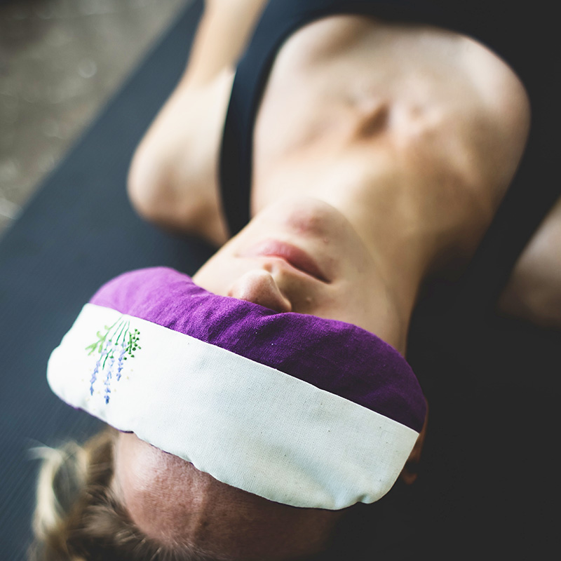 Yoga Nidra der Schlaf des Yogi
