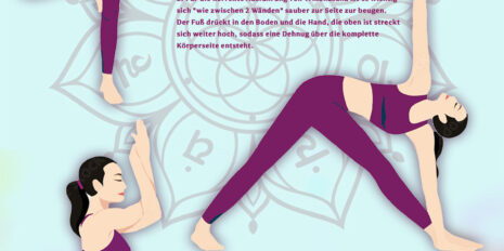 Free Download_Yoga poster Balance und Harmonie die Kunst des inneren Gleichgewichts