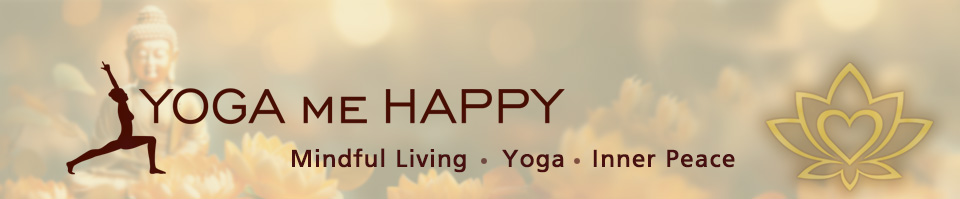 YogaMEHappy Mindful Living Yoga Inner Peace